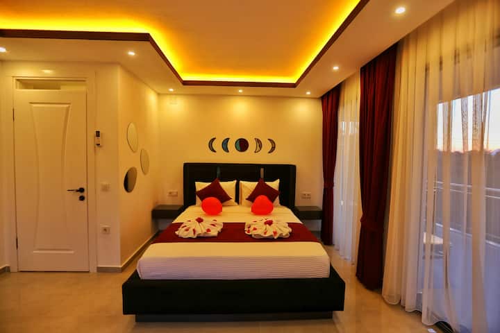 საძინებელი 1