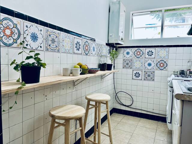 Full departamento de 80 m2 en AlfonsoReyes-Condesa gallery image 5