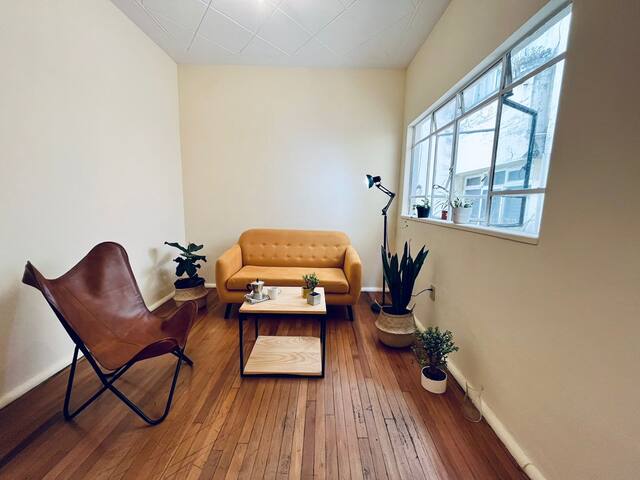 Full departamento de 80 m2 en AlfonsoReyes-Condesa gallery image 2