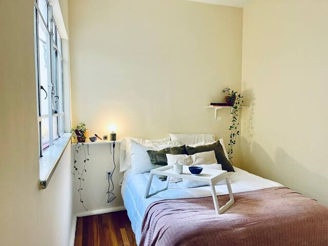 Full departamento de 80 m2 en AlfonsoReyes-Condesa gallery image 3