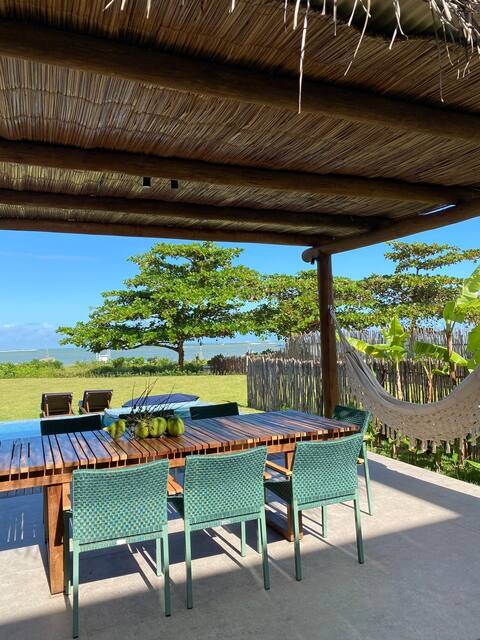 Milagres Beach House