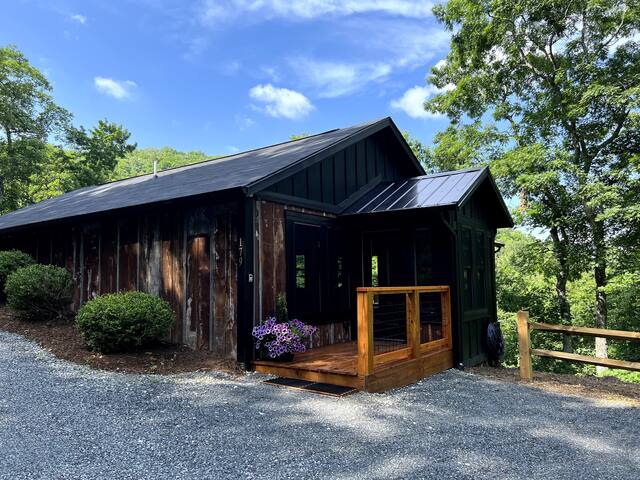 ⁨D.J.⁩ managed Airbnb listing 1