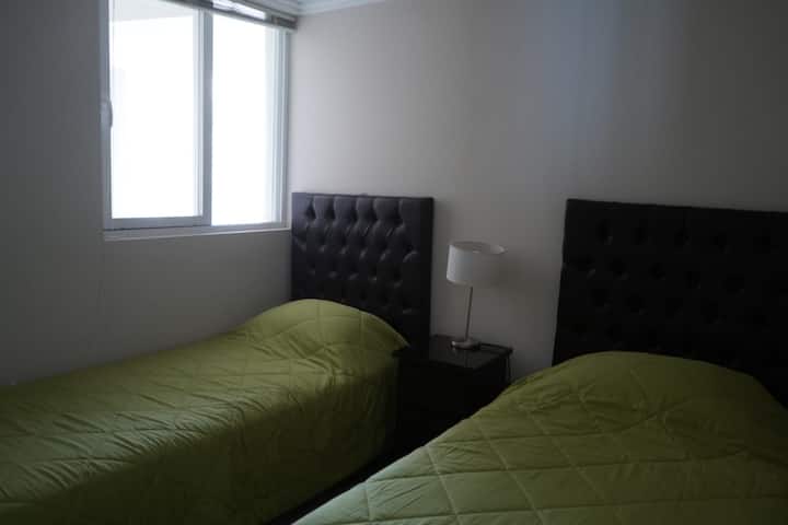 საძინებელი 2