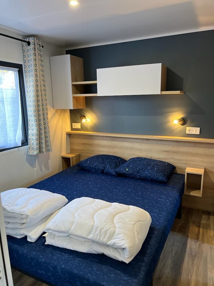 غرفة النوم 1