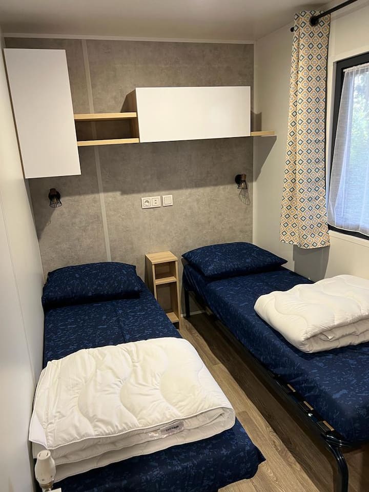 غرفة النوم 3