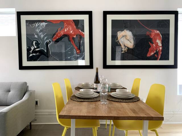 Village Suite gallery image 2