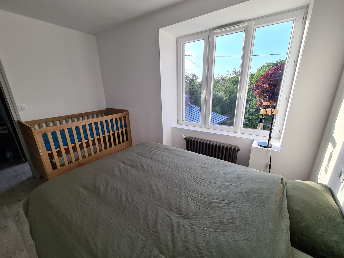 غرفة النوم 3