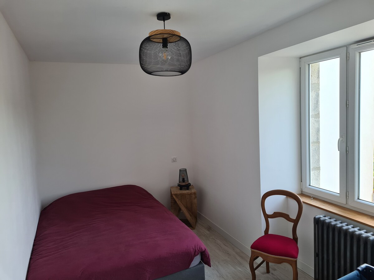 غرفة النوم 2