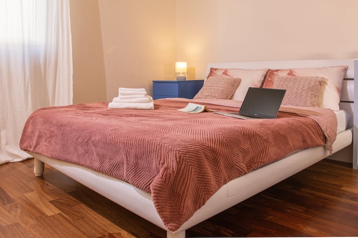 Camera da letto 2