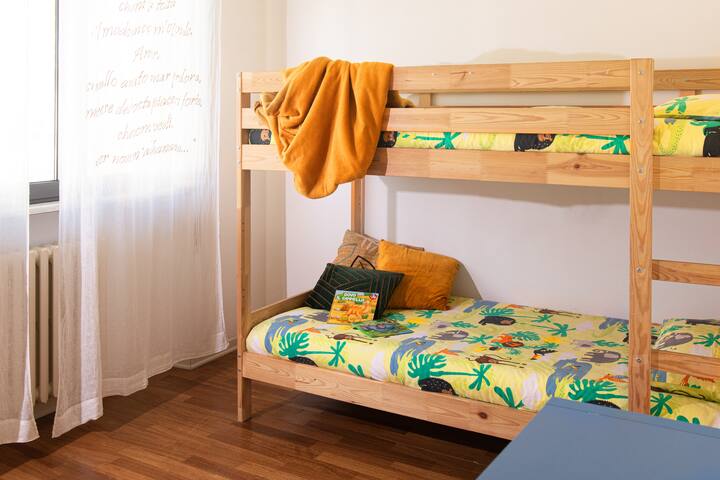 Camera da letto 1