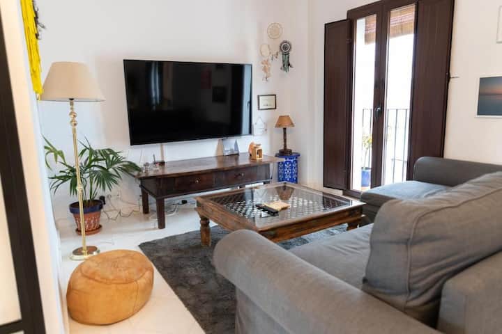 Apartamento Arkadio - Montejaque