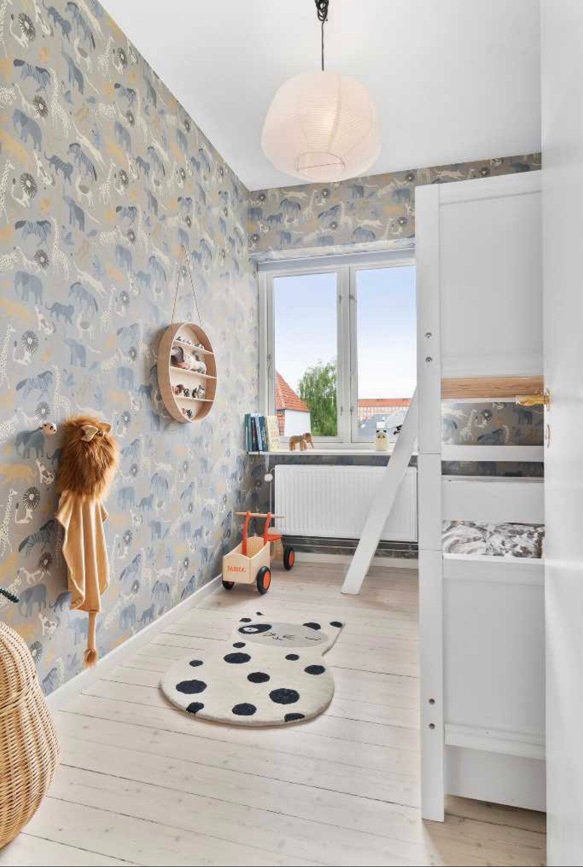 Спална соба 1