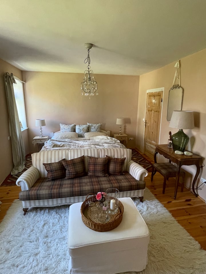 Chumba cha kulala cha 2