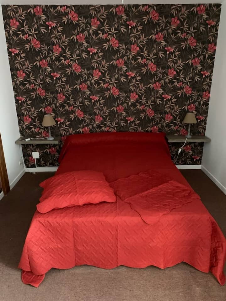 Спална соба 1