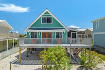 Ellie's Crab Shack