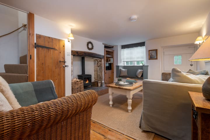 Beautifully Restored Cotswold Cottage Castle Combe - Castle Combe