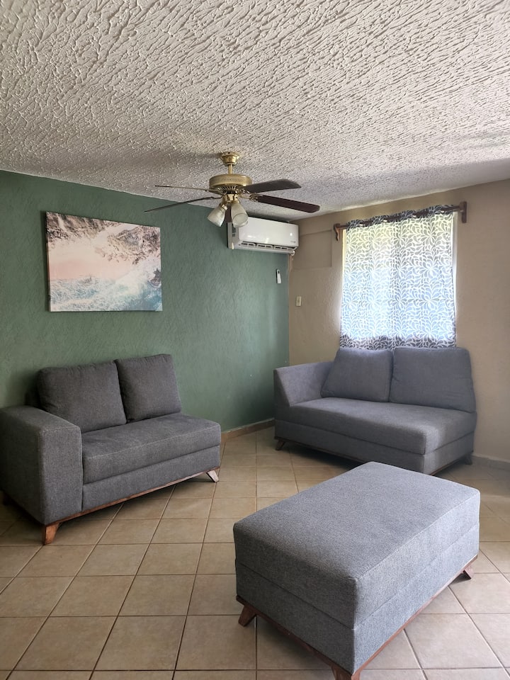 Casa " Karina " Houses for Rent in Ixtapa Zihuatanejo, Guerrero