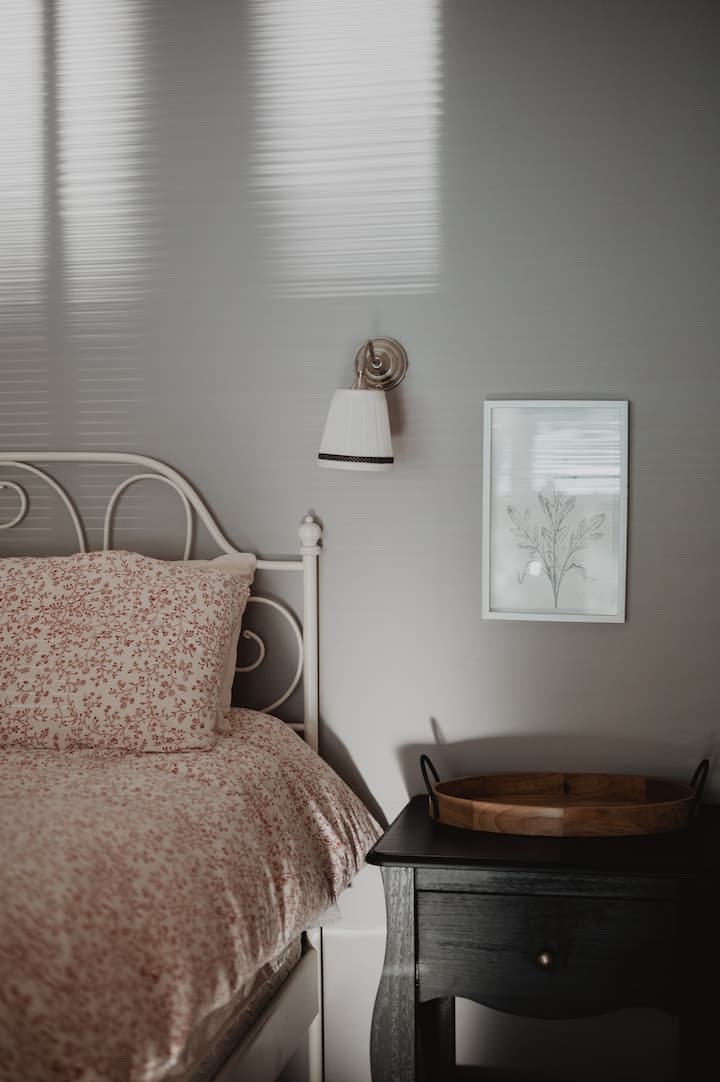 Credito fotografico: Margarita Menard (@northmoon.photography)