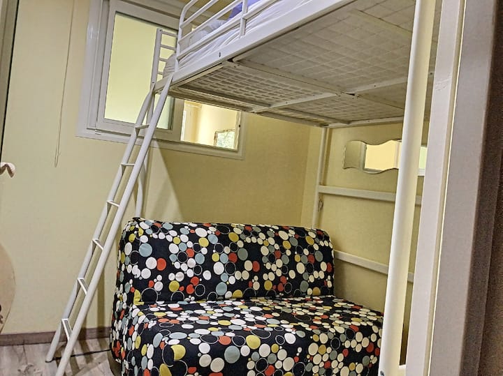 Chambre 2