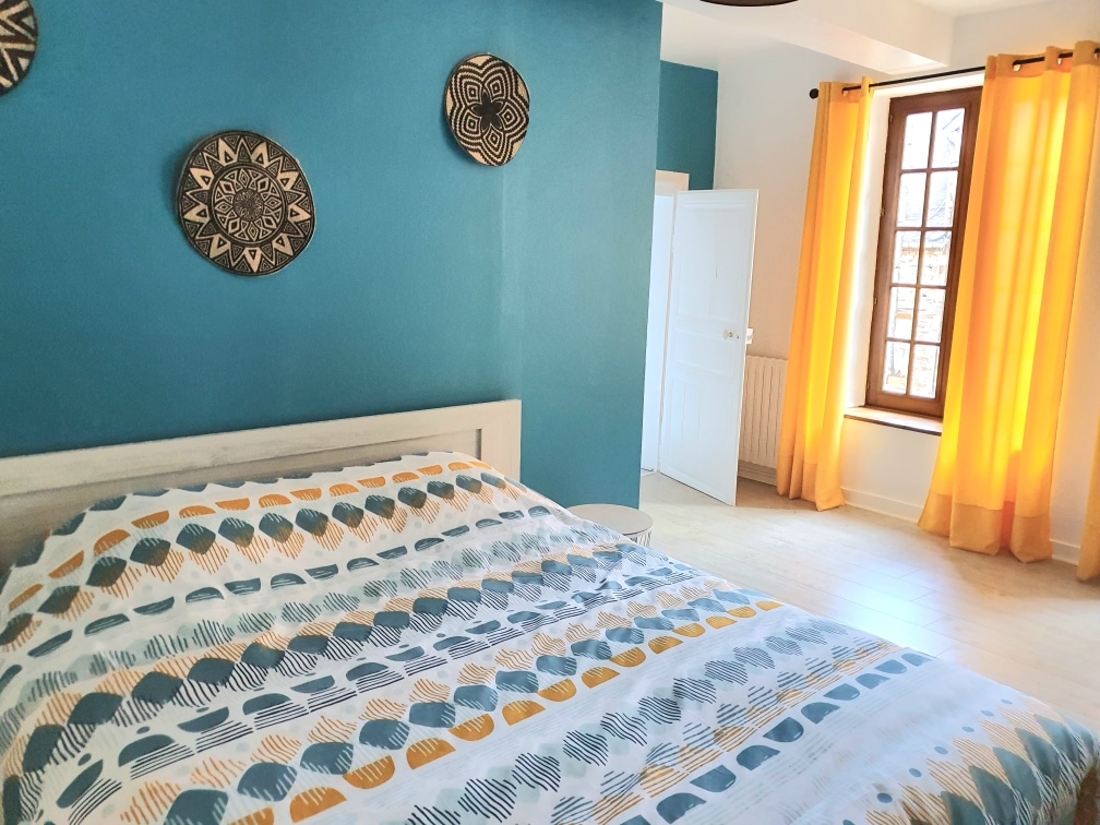 CAMA PARA 2 PERSONAS 160X200 CM