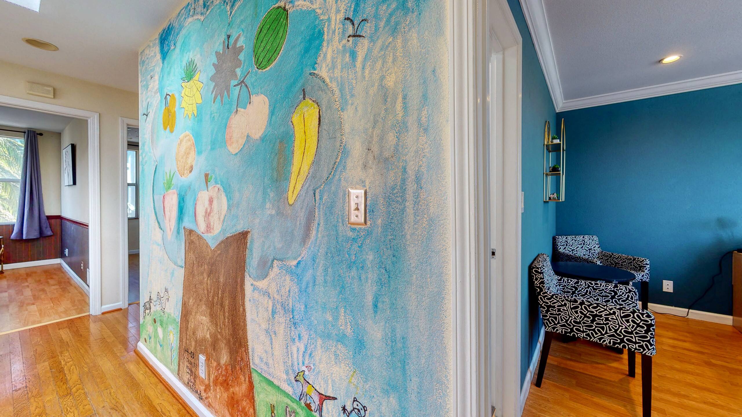 Home in San Francisco · ★4.86 · 2 bedrooms · 2 beds · 2 baths - Image 14