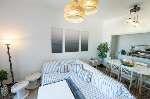 Successful Airbnb property: ADMIRAL'S in Δήμος Πόρου