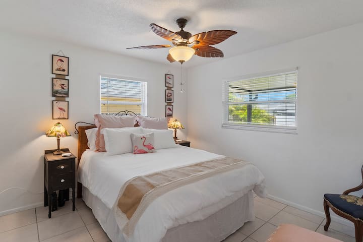 Ფლამინგოს ოთახი