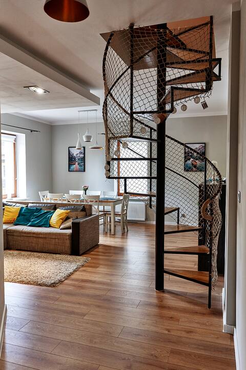 GOLDEN MOUNTAIN Apartment - Silesian Site