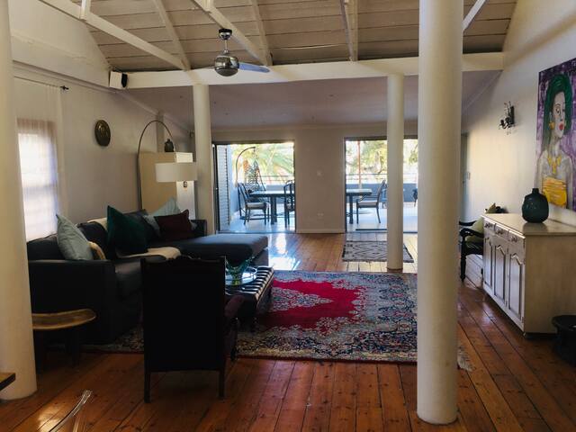 Two bedroom apartment with Swimming pool gallery image 5