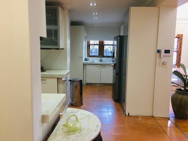 Two bedroom apartment with Swimming pool gallery image 3