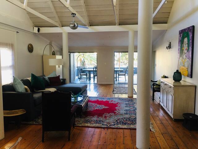 Two bedroom apartment with Swimming pool gallery image 4