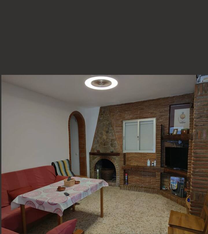 Agradable, Ideal Para Su Descanso Y Tranquilidad. - Barbate