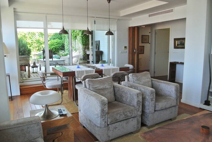 Precioso ático próximo a la playa gallery image 2