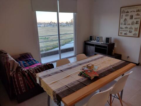 Comfortable 1 bedroom apartment in Rafaela