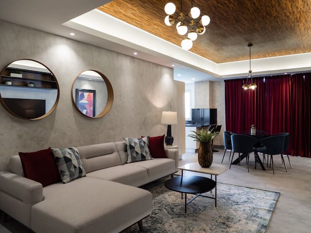 WeHost DR managed Airbnb listing 1