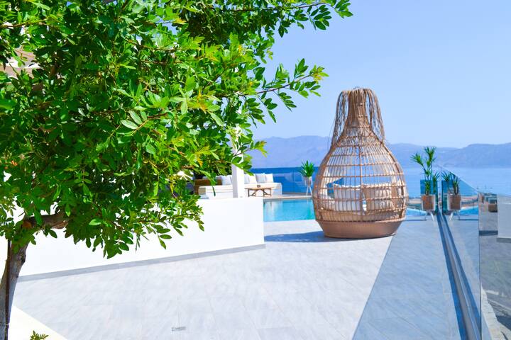 Paleokastro Luxe Villa -HeatedPrivate Pool-Jacuzzi gallery image 4