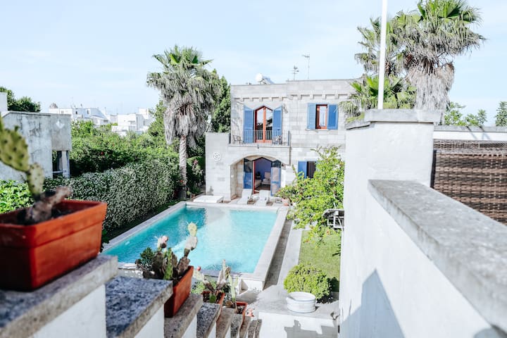 Il Granaio – Futurismo