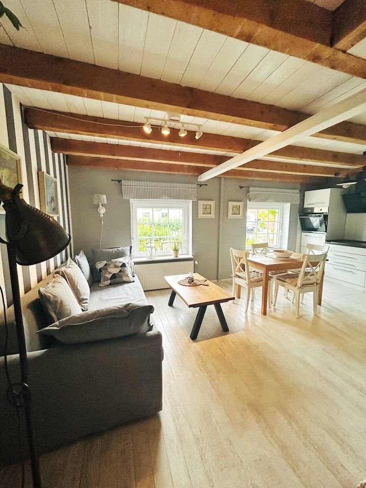 Ferienwohnung Am Wernerwald - Cuxhaven