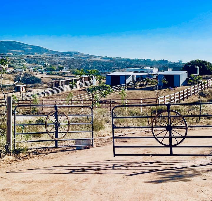 Top 9 Ranches To Stay Near Temecula, California Updated 2024 Trip101