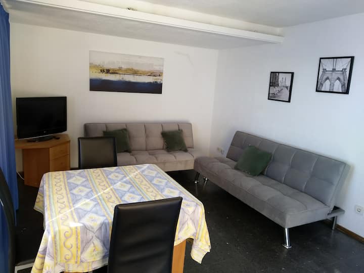 Appartement Vue Mer à Benidorm - Benidorm