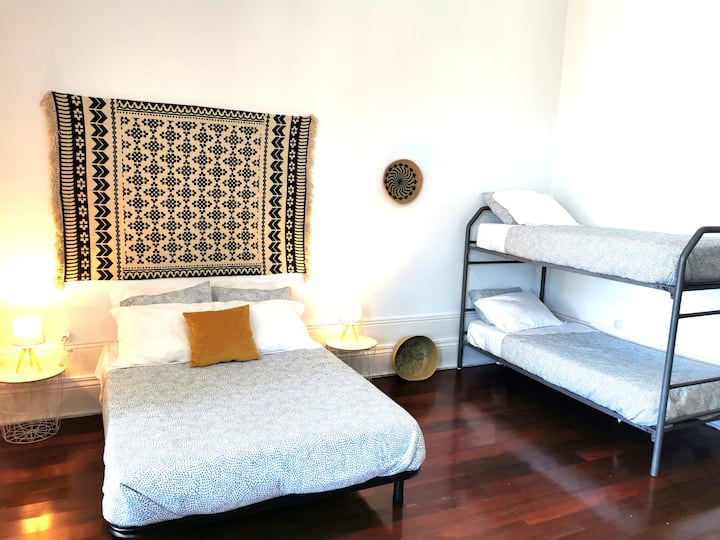 Finu Oporto Apartment Ii - Oporto