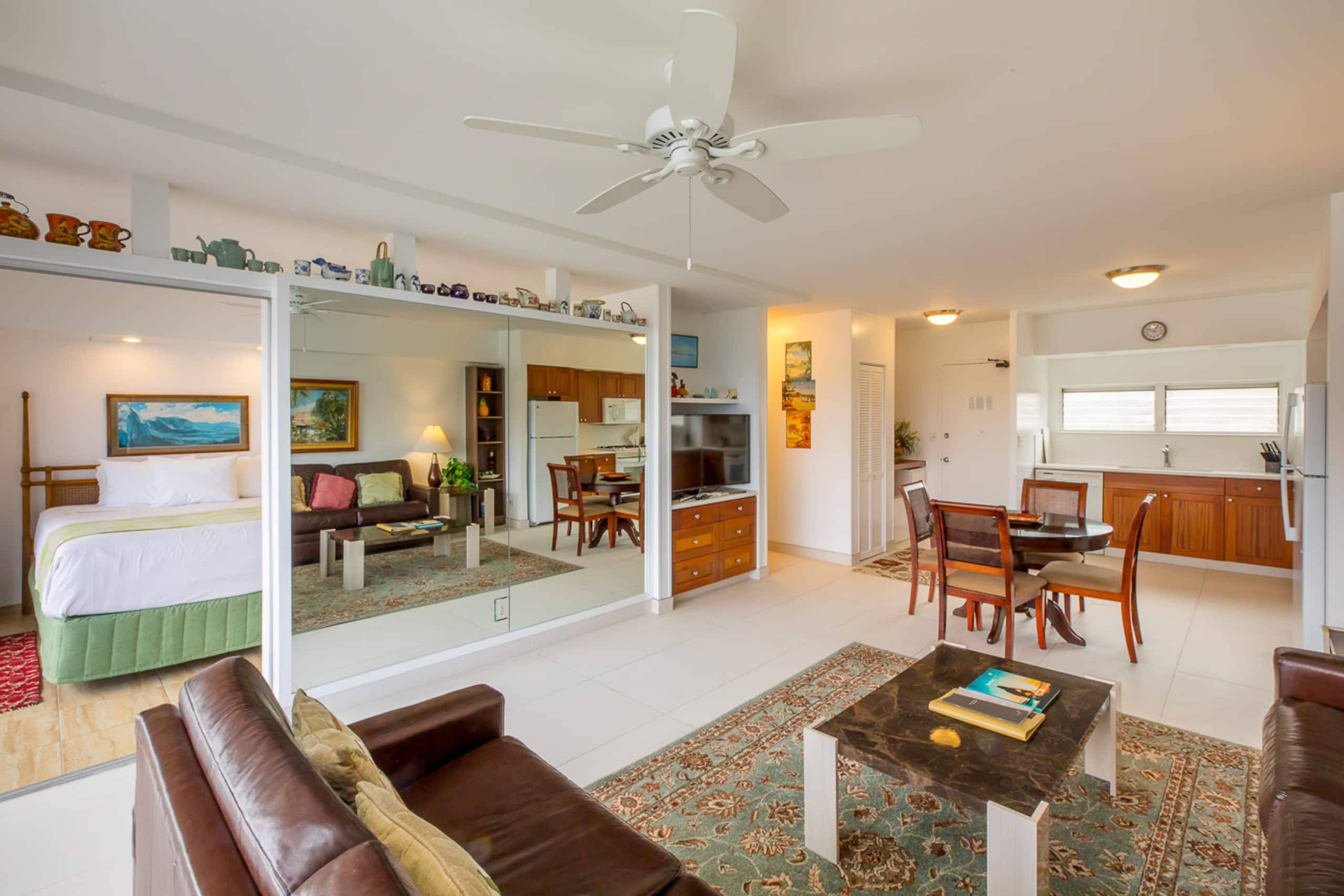 Waikiki Shore Unit 906 Ocean View *Summer Specia!* - Image 1