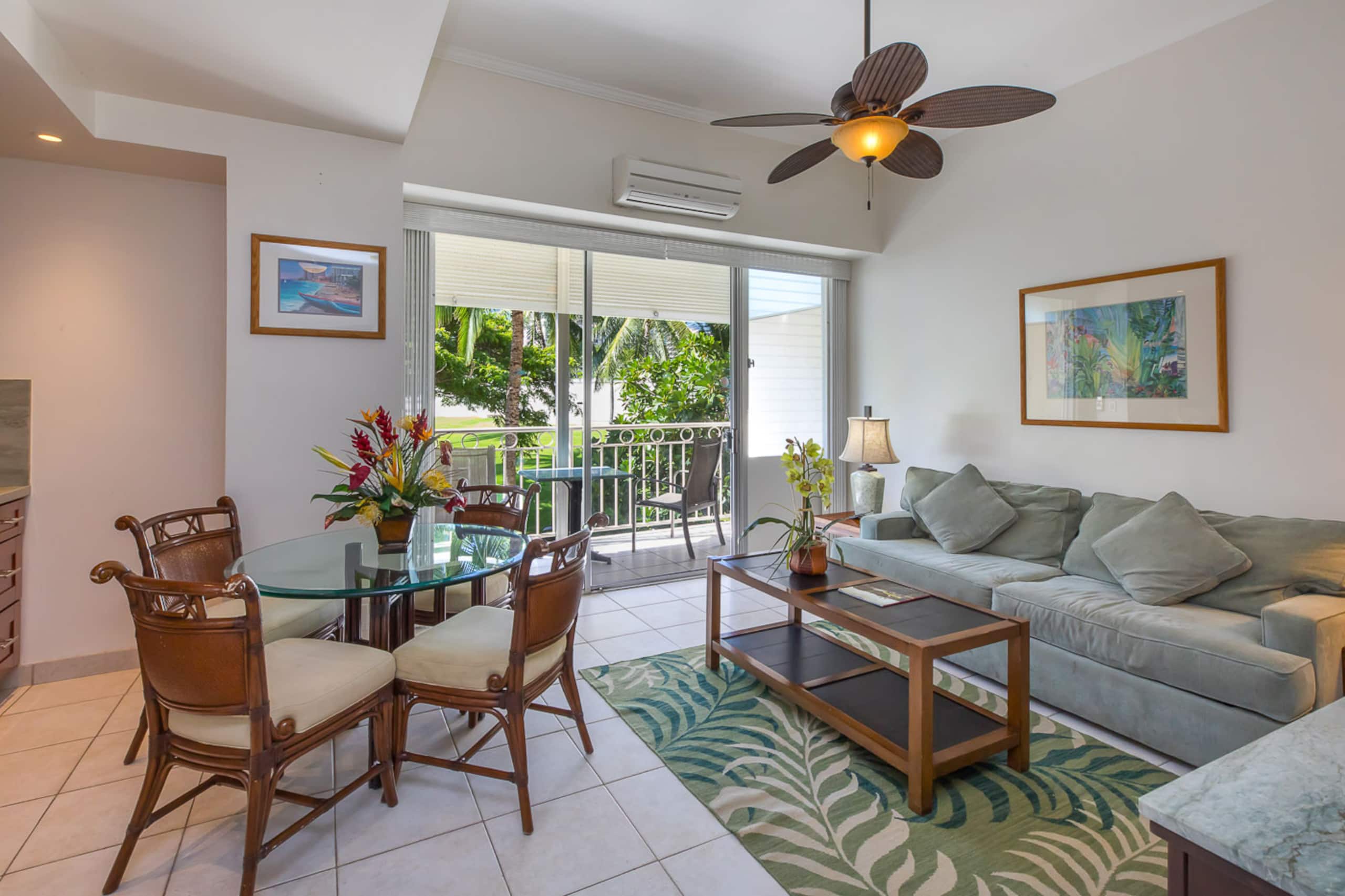 Waikiki Unit 205 Park View 1B *Summer Special!* - Image 2
