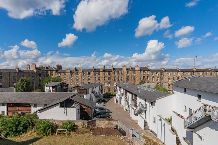 Boutique-hotel Styled Central, Quiet, Quaint Flat gallery image 4