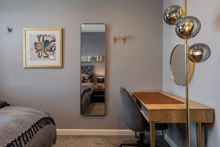 Спална соба 2