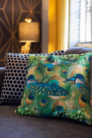 Boutique-hotel Styled Central, Quiet, Quaint Flat gallery image 5