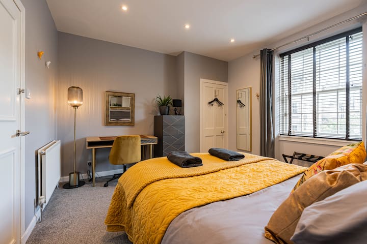 Спална соба 3