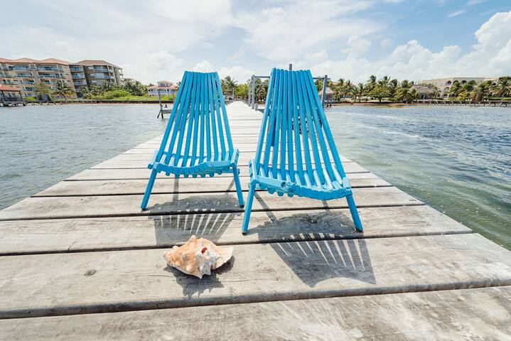 Bella Vista Resort Belize/Crocodile/in San Pedro gallery image 5