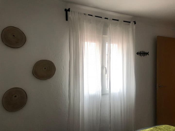 Двокреветна соба.