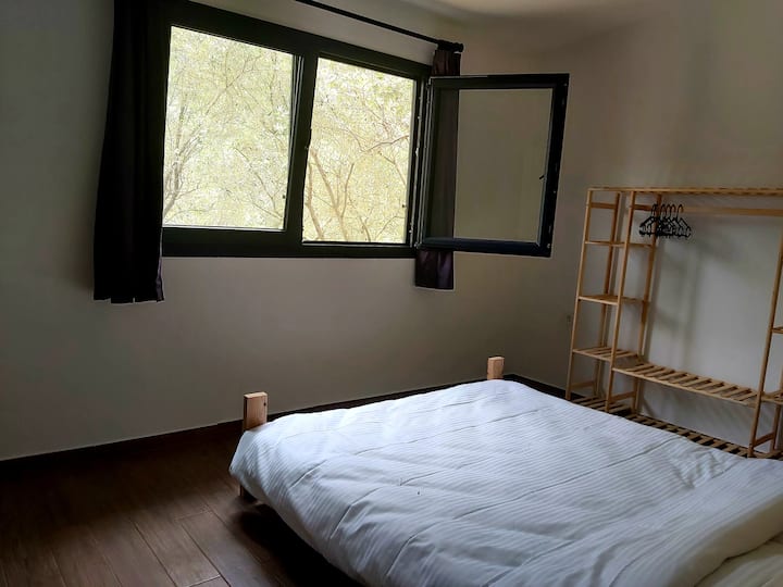 Spálňa 1